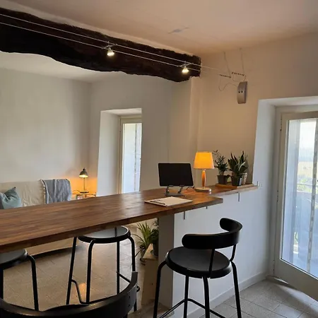 Apartment Maria Torrita Tiberina