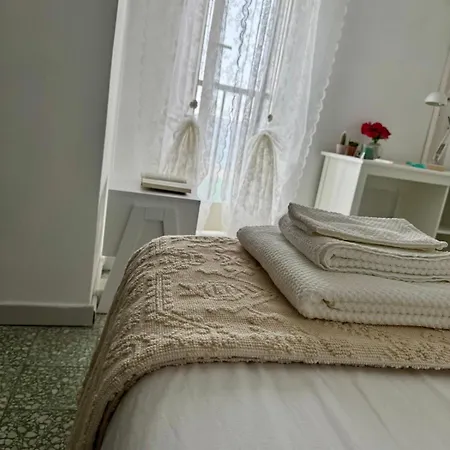 Maria Апартаменты *