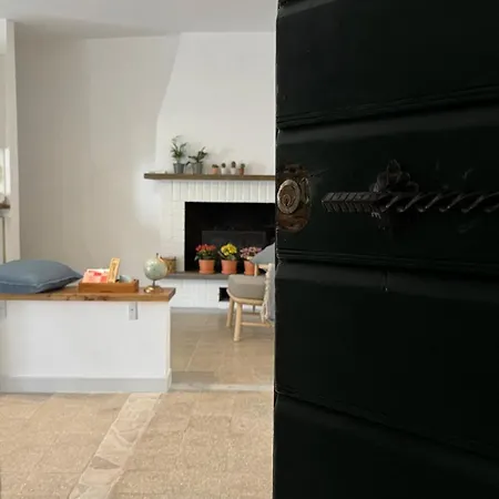 Maria Apartment *