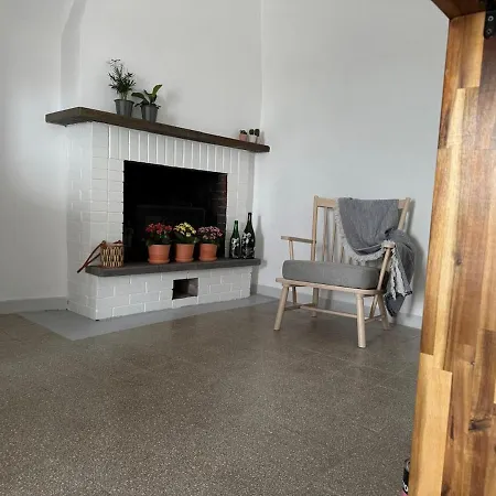 Apartment Maria