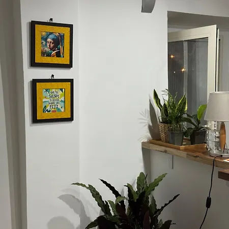 Apartment Maria