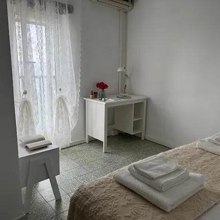 Maria Apartment