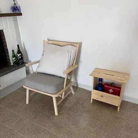 Apartment Maria