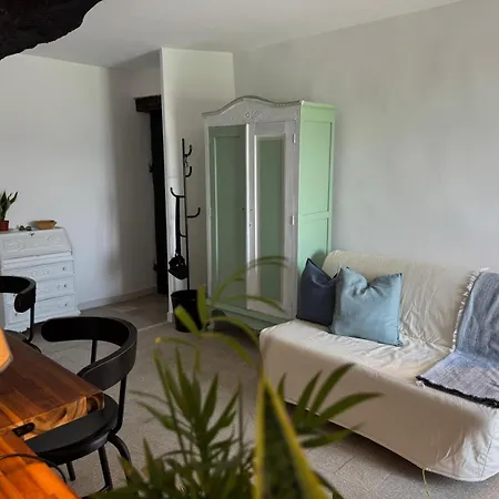 Maria Apartment